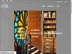 Sites similar to architectural-emporium.com