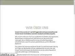 Sites similar to architectural-grafix.de