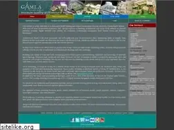 Sites similar to architectural-models.info