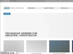 Sites similar to architectural-wire-cloth.com