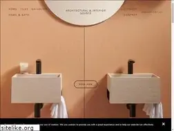 Sites similar to architecturalandinteriorsource.com