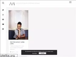 Sites similar to architecturalassociation.ie