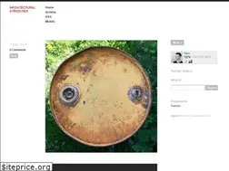 Sites similar to architecturalatrocities.com