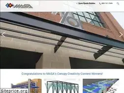 Sites similar to architecturalcanopies.com
