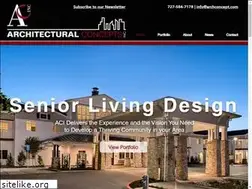 Sites similar to architecturalconceptsweb.com