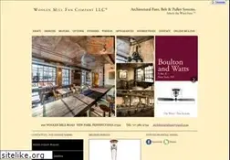 Sites similar to architecturalfans.com