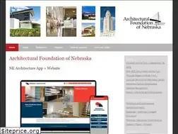 Sites similar to architecturalfoundation.org