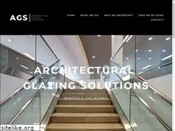 Sites similar to architecturalglazingsolutions.com