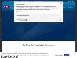 Sites similar to architecturalmedicine.com