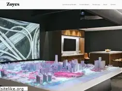 Sites similar to architecturalmodel.com