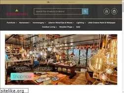 Sites similar to architecturalstore.co.uk