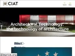Sites similar to architecturaltechnology.com