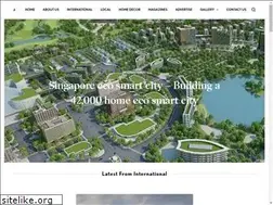 Sites similar to architecturaltimes.news