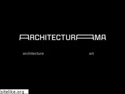 Sites similar to architecturama.ca