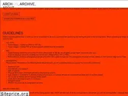 Sites similar to architecture-for-change.org