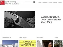 Sites similar to architecture-history.org