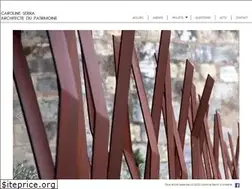 Sites similar to architecture-patrimoine.fr