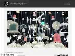 Sites similar to architecture-preview.com