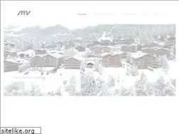 Sites similar to architecture-verbier.ch