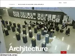 Sites similar to architecture.cornell.edu