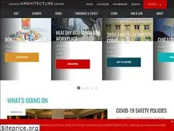 Sites similar to architecture.org
