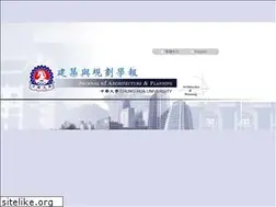 Sites similar to architecture.url.tw