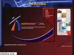Sites similar to architecture10.com