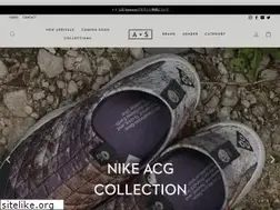 Sites similar to architectureandsneakers.com