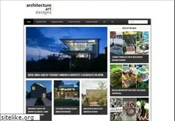 Sites similar to architectureartdesigns.com
