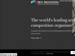 Sites similar to architecturecompetitions.com