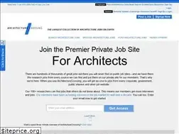 Sites similar to architecturecrossing.com