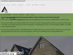 Sites similar to architecturedoesmatter.org
