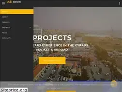 Sites similar to architecturedp.com