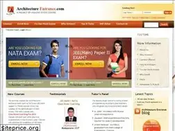 Sites similar to architectureentrance.com