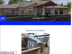 Sites similar to architectureforhealth.com