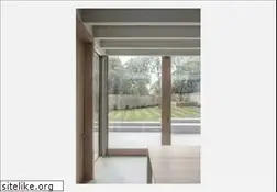 Sites similar to architectureforlondon.com