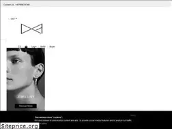 Sites similar to architectureinfashion.com