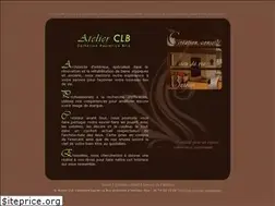 Sites similar to architectureinterieur-clb.com