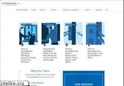 Sites similar to architecturelab.net