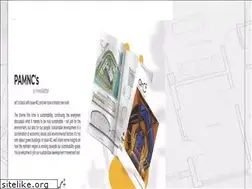 Sites similar to architecturemalaysia.com