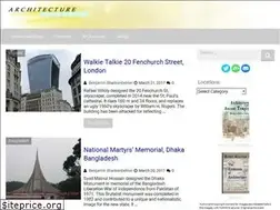 Sites similar to architecturerevived.com