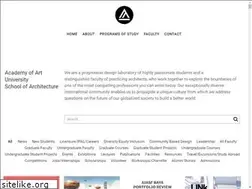 Sites similar to architectureschooldaily.com