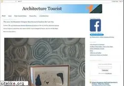 Sites similar to architecturetourist.blogspot.com