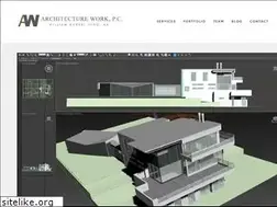 Sites similar to architectureworkpc.com