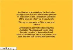 Sites similar to architectus.com.au