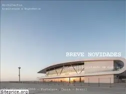 Sites similar to architectus.com.br