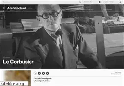 Sites similar to architectuul.com