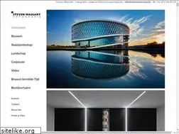Sites similar to architectuurreportage.be