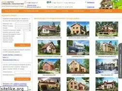 Sites similar to architek.spb.ru