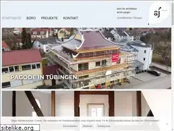 Sites similar to architekt-armin-junger.de